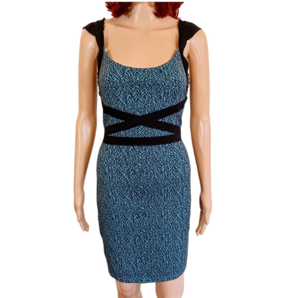 Free People Cross My Heart Dress - Picture 4 of 10